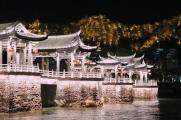 “中国美食孤岛”潮汕 ，一个暖冬海边小城！