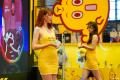 ChinaJoy 2021ShowGirl 