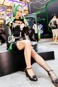 ChinaJoy 2021 ܣ4Ļ
