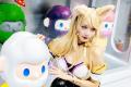 ChinaJoy 2021 ܣ4Ļ