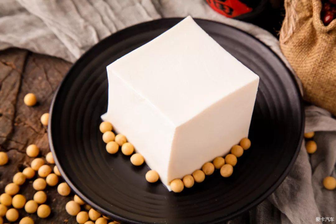 八公山豆腐,为什么比其它地方的好吃
