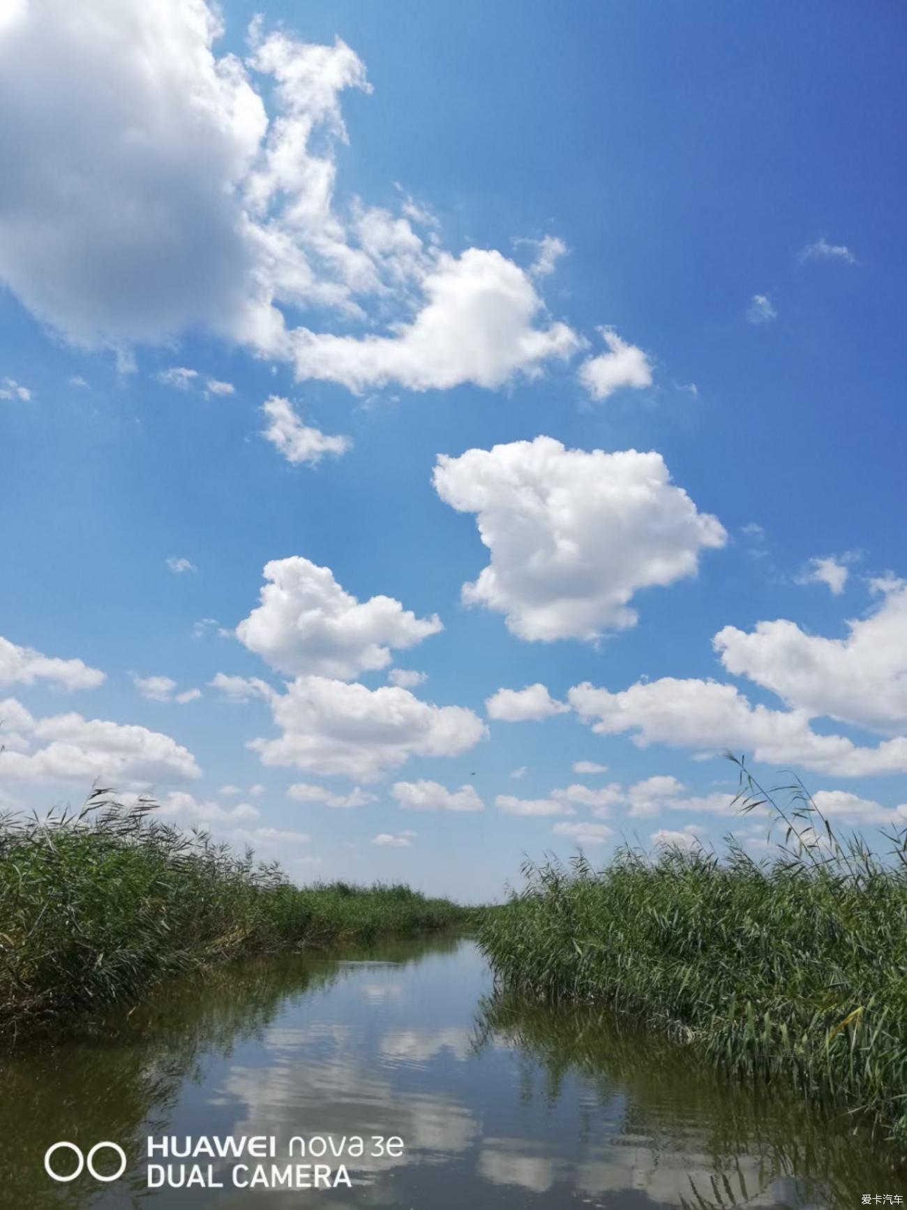 > 桑乾河溼地公園