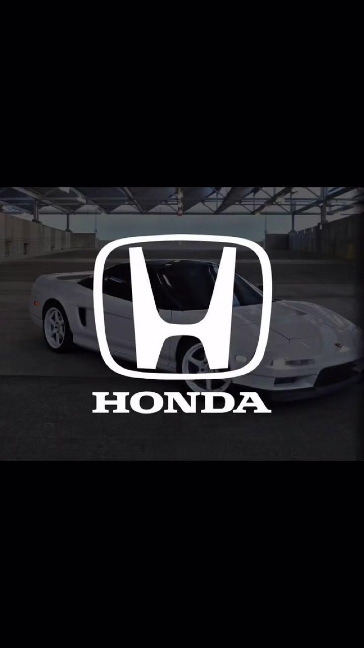 honda图标手机壁纸图片