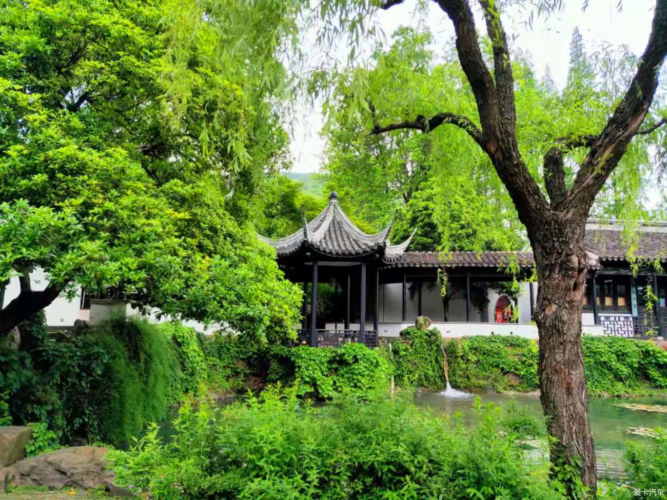 点击进入图库