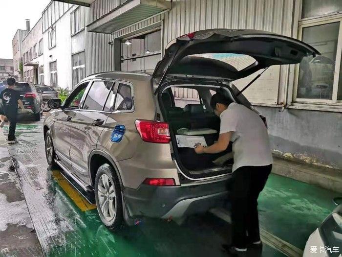 点击进入图库
