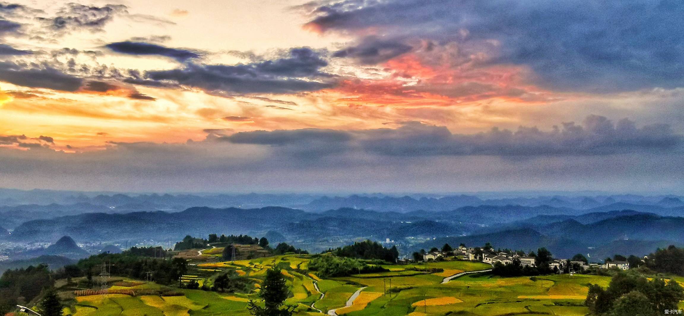 贵阳市,花溪区,高坡乡