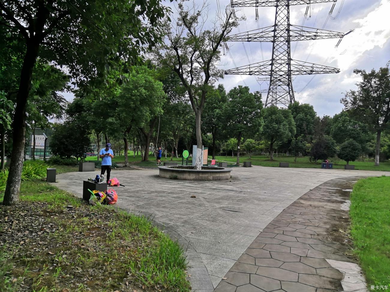 点击进入图库
