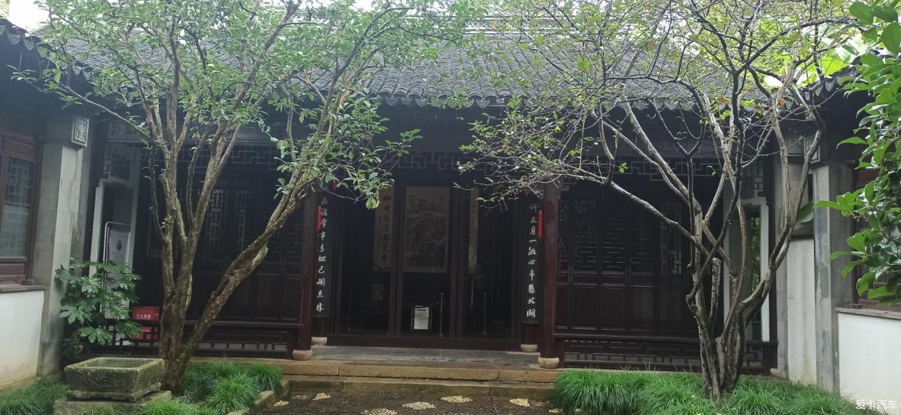 点击进入图库