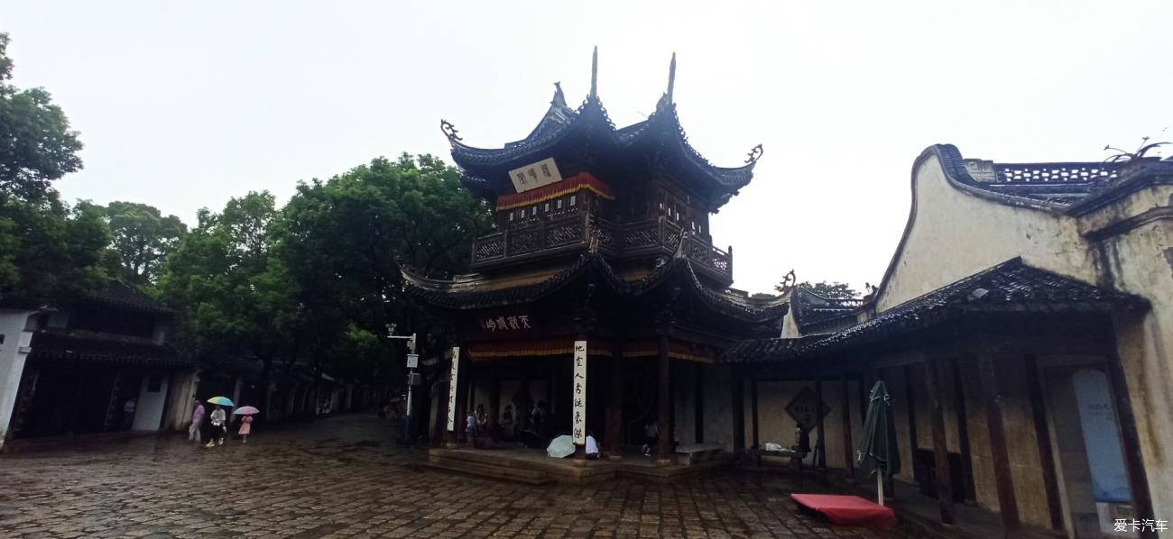 点击进入图库