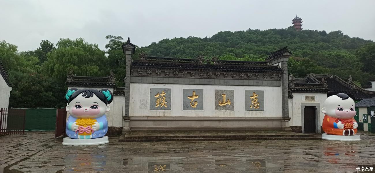 点击进入图库