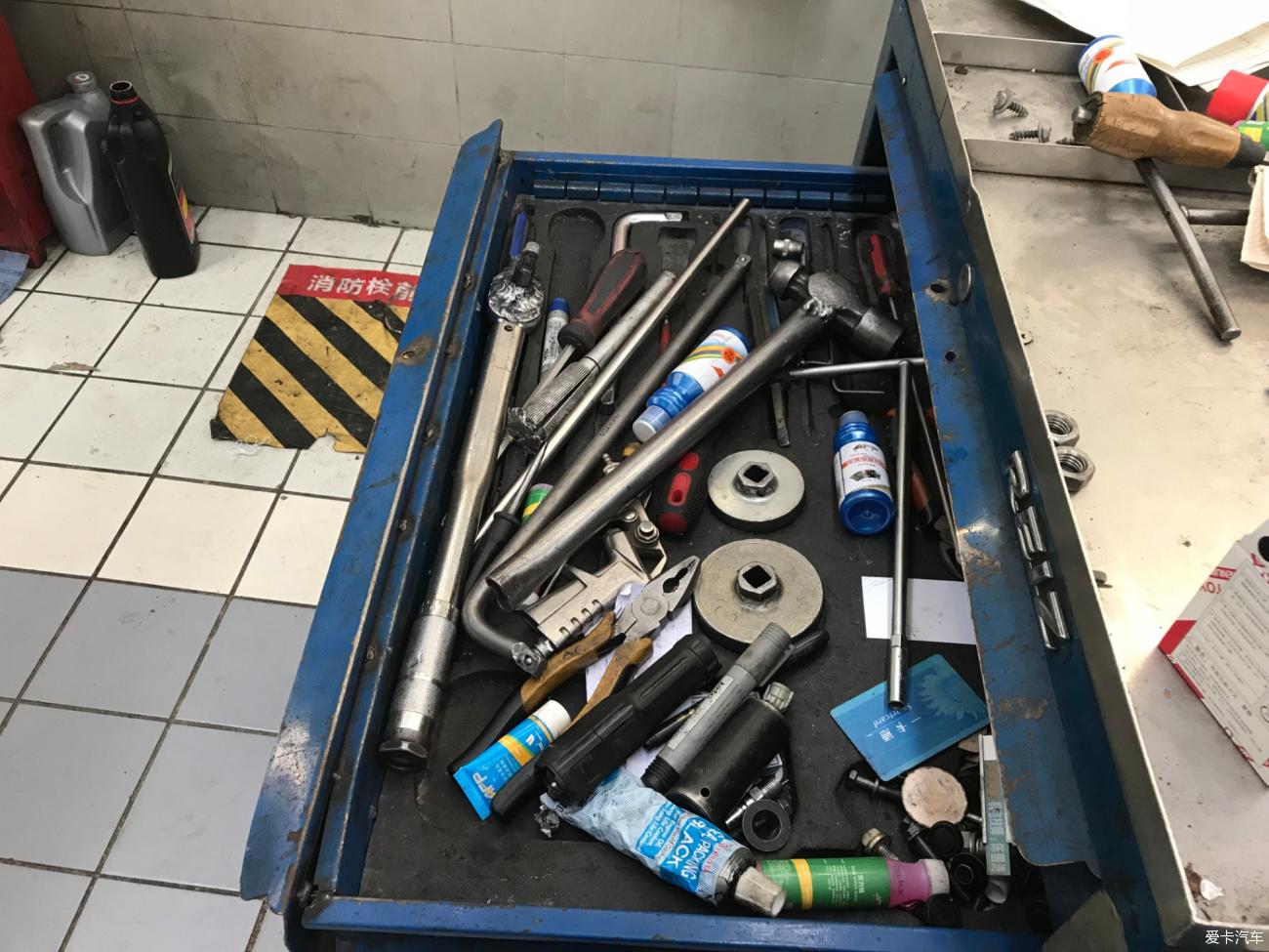 点击进入图库