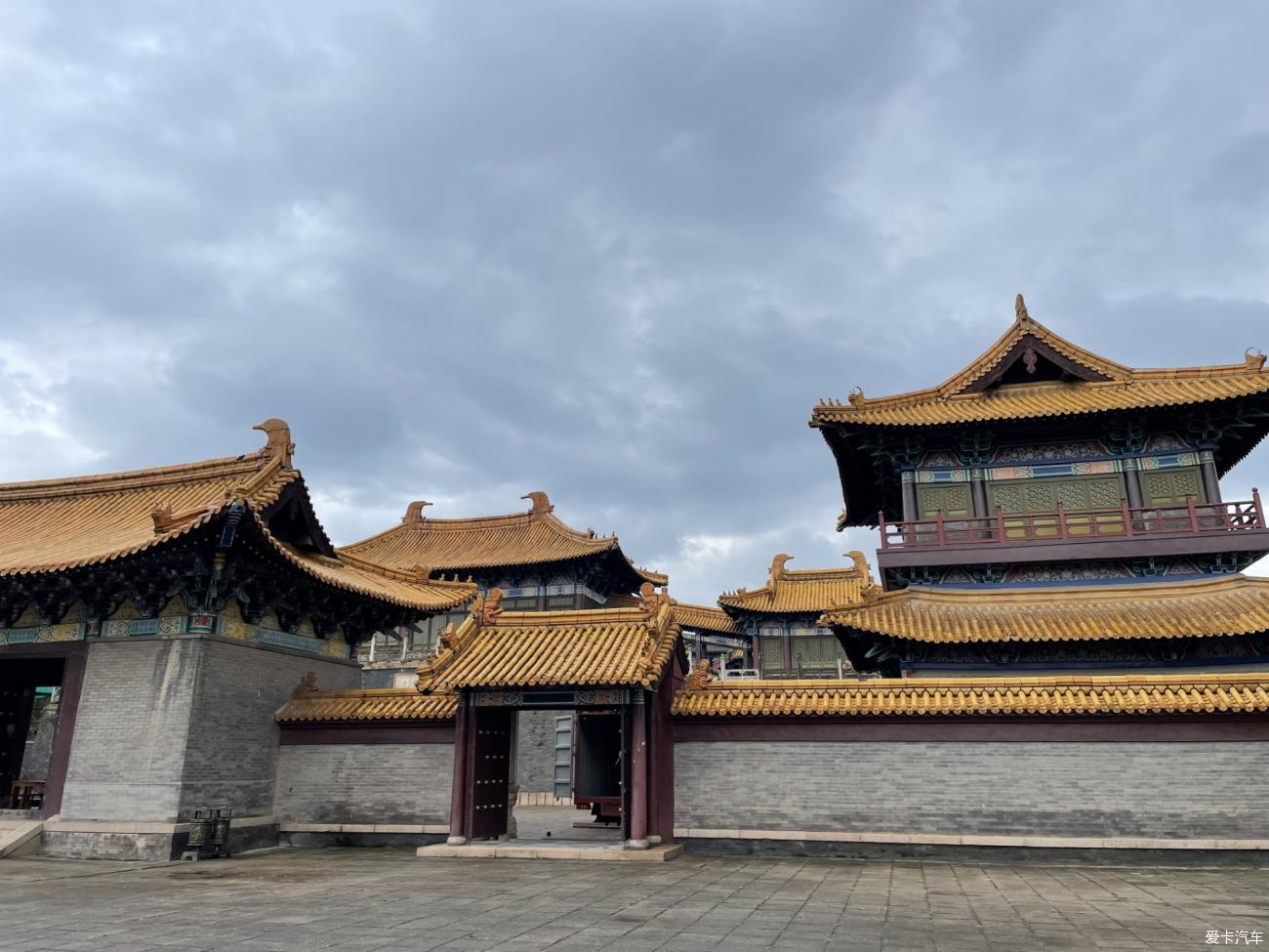 点击进入图库