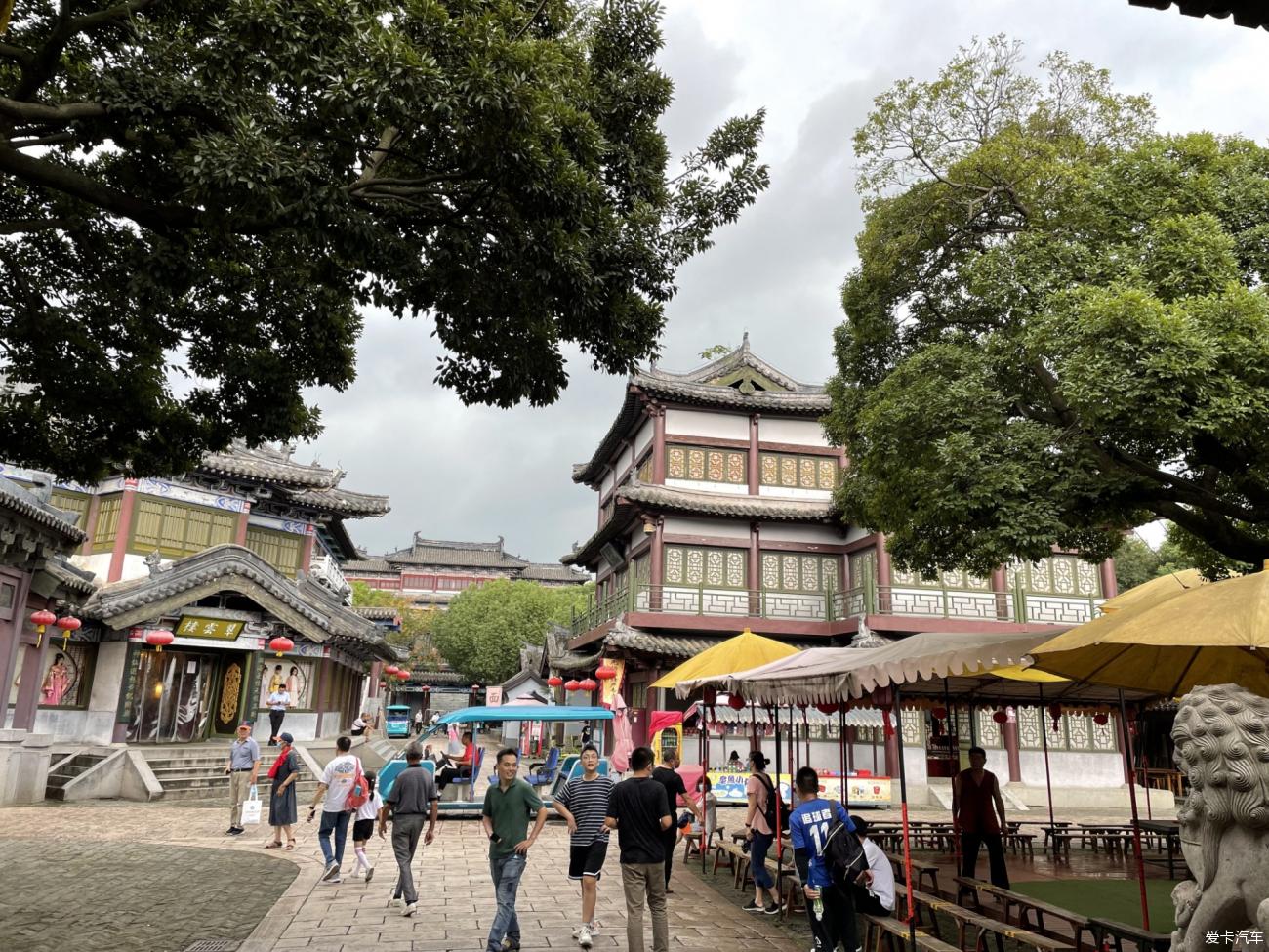 点击进入图库