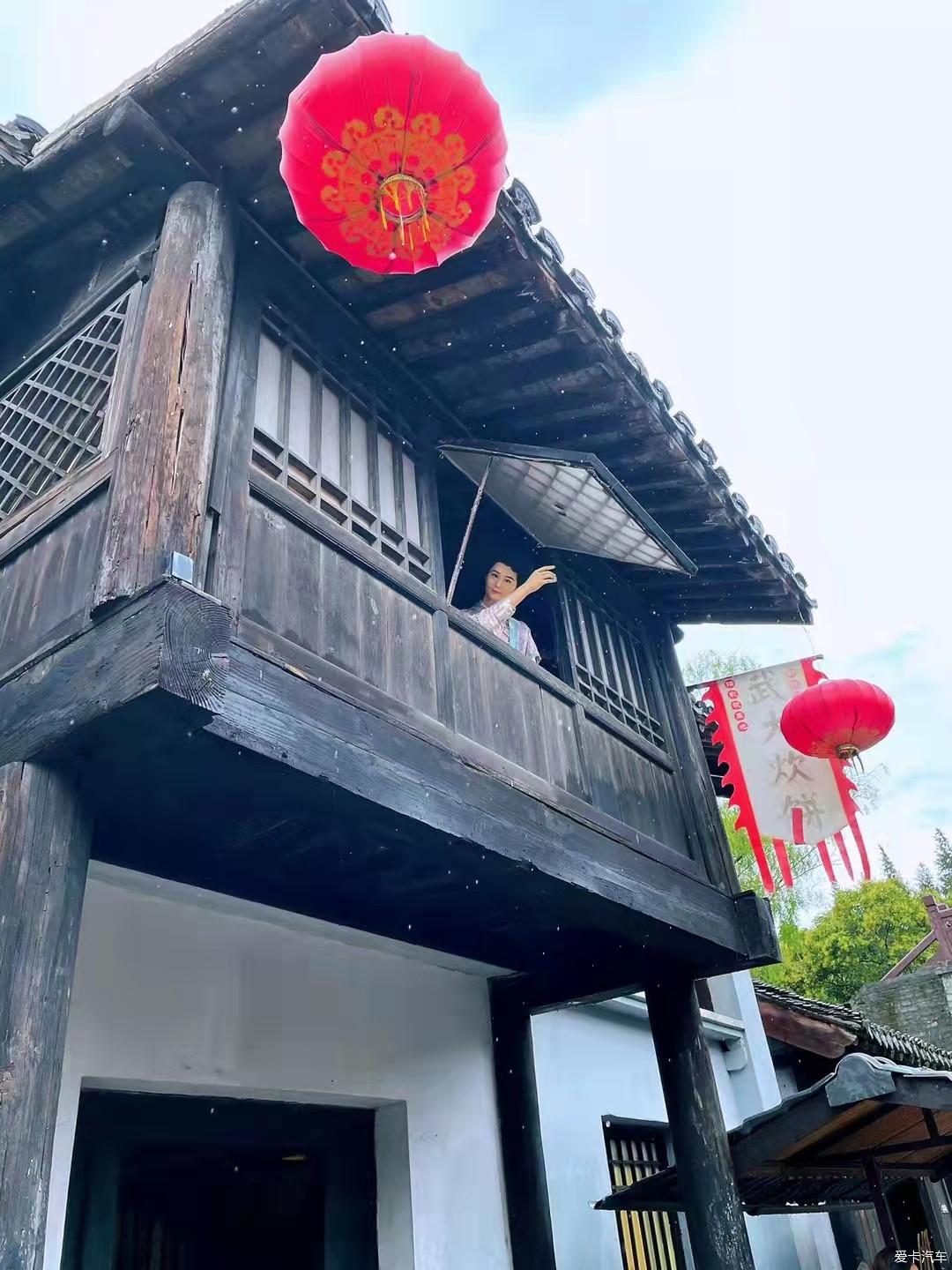 点击进入图库