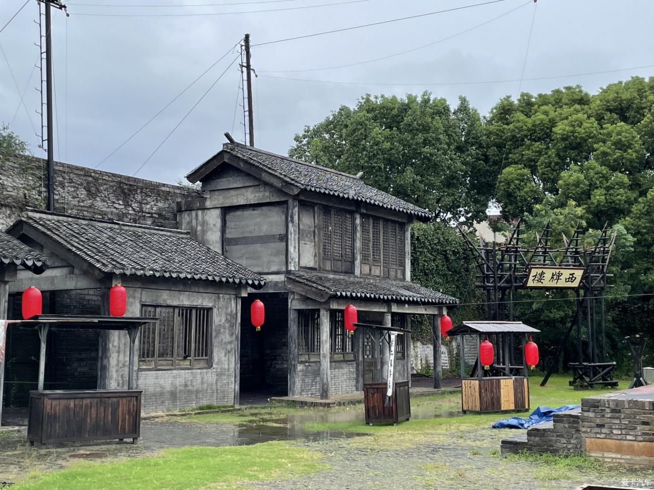 点击进入图库