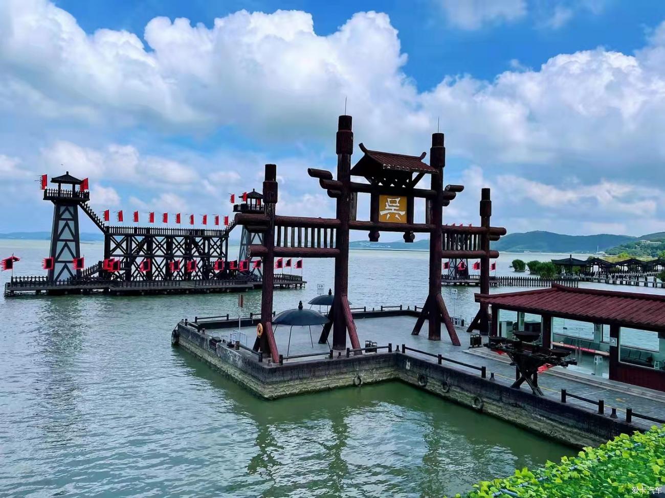 点击进入图库