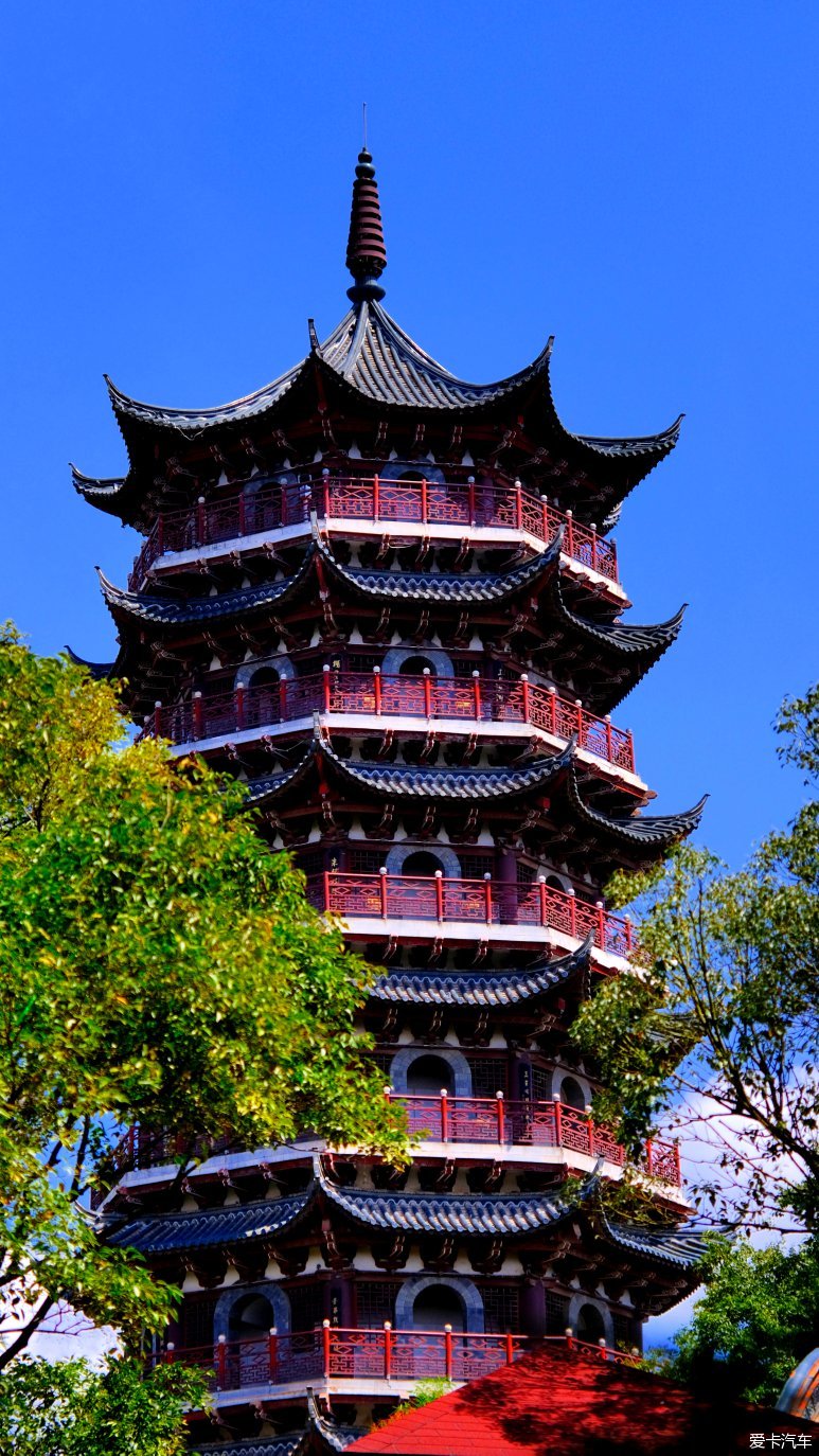 云南代表性建筑图片