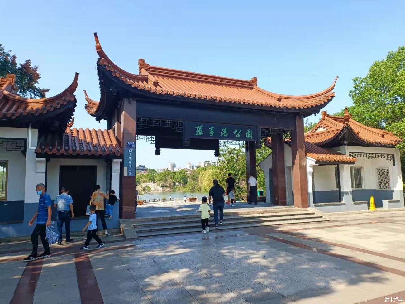 点击进入图库