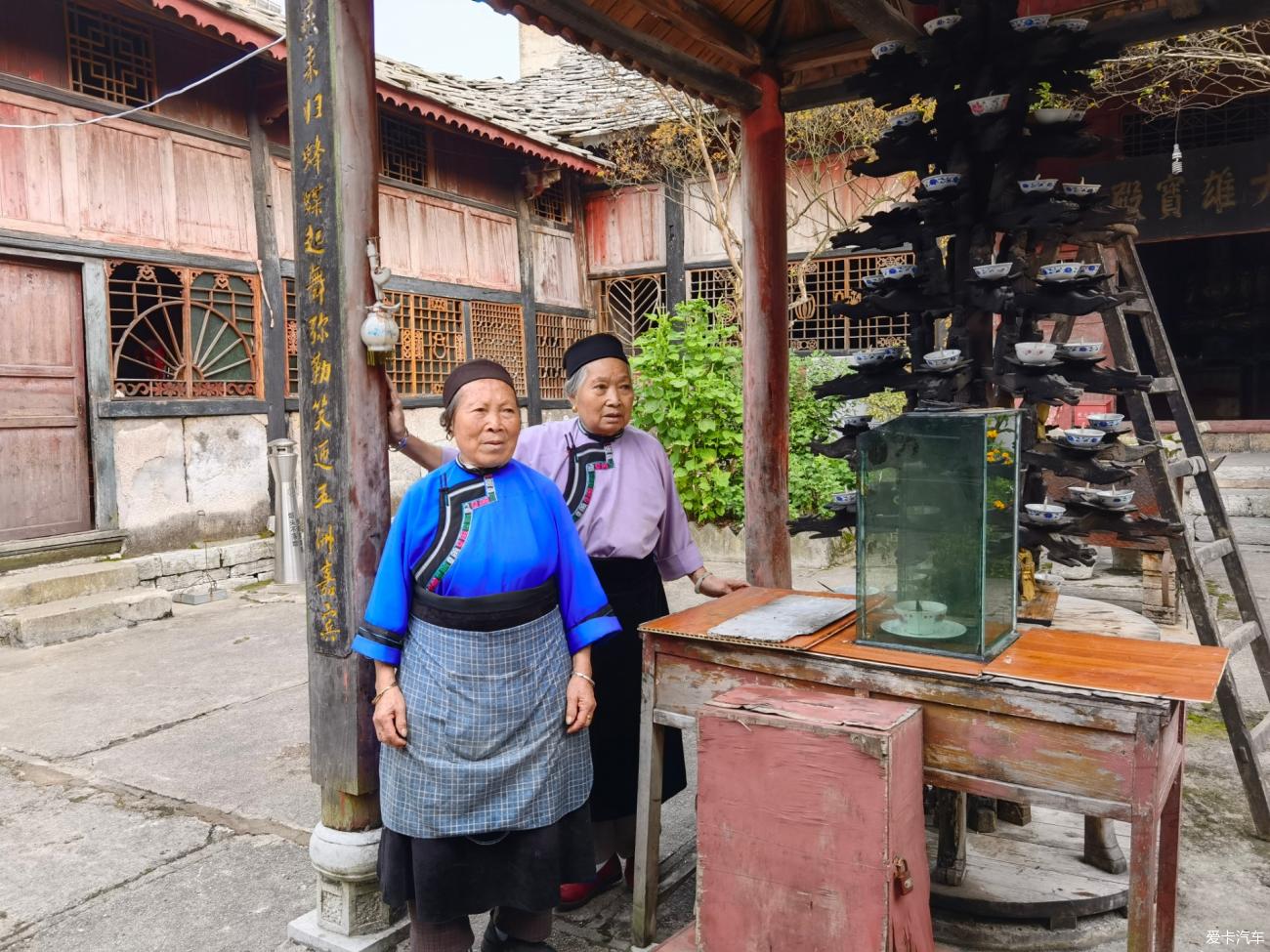 点击进入图库