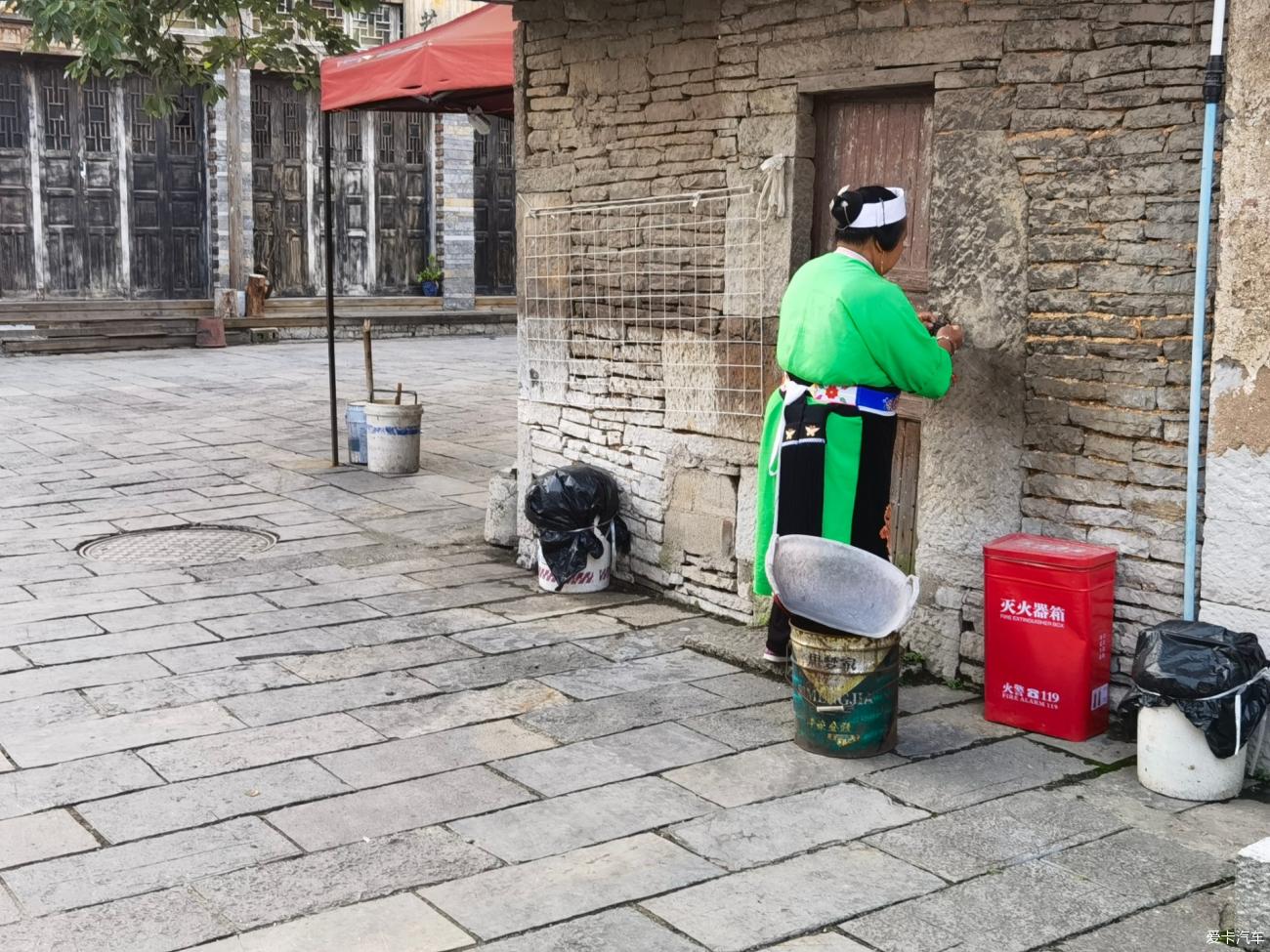 点击进入图库
