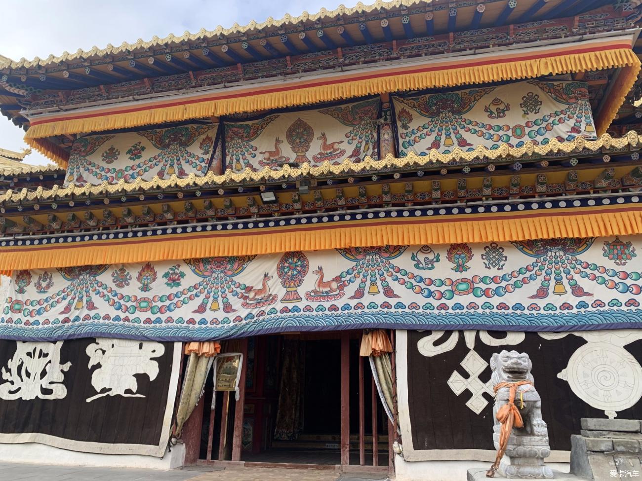 点击进入图库