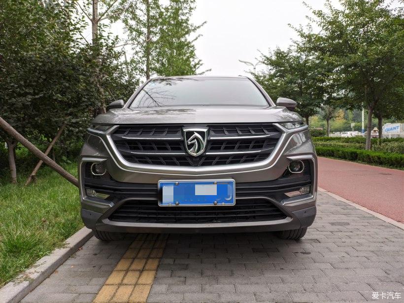 宝骏530给你出行的便利，在喧嚣中放松生活