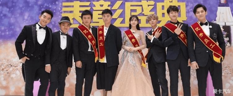 Why are Angelababy and Wang Zulan at odds? 