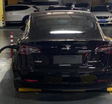 长续航model3用车感受