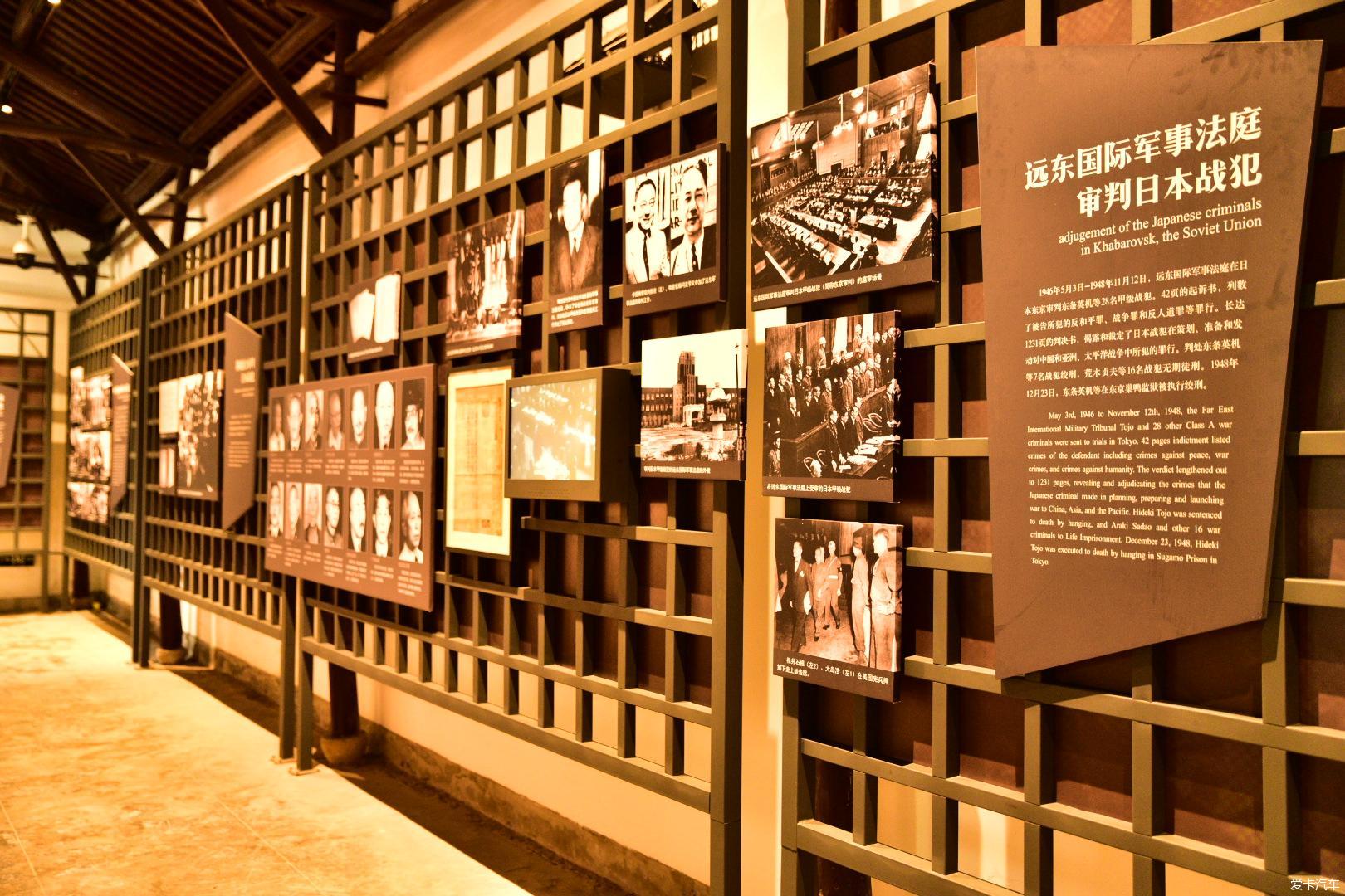 杭州抗日战争纪念馆图片