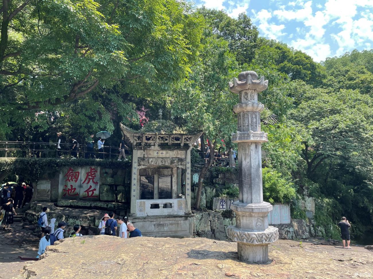 点击进入图库