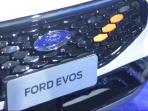 【2021广州车展】福特EVOS“追光者”来袭