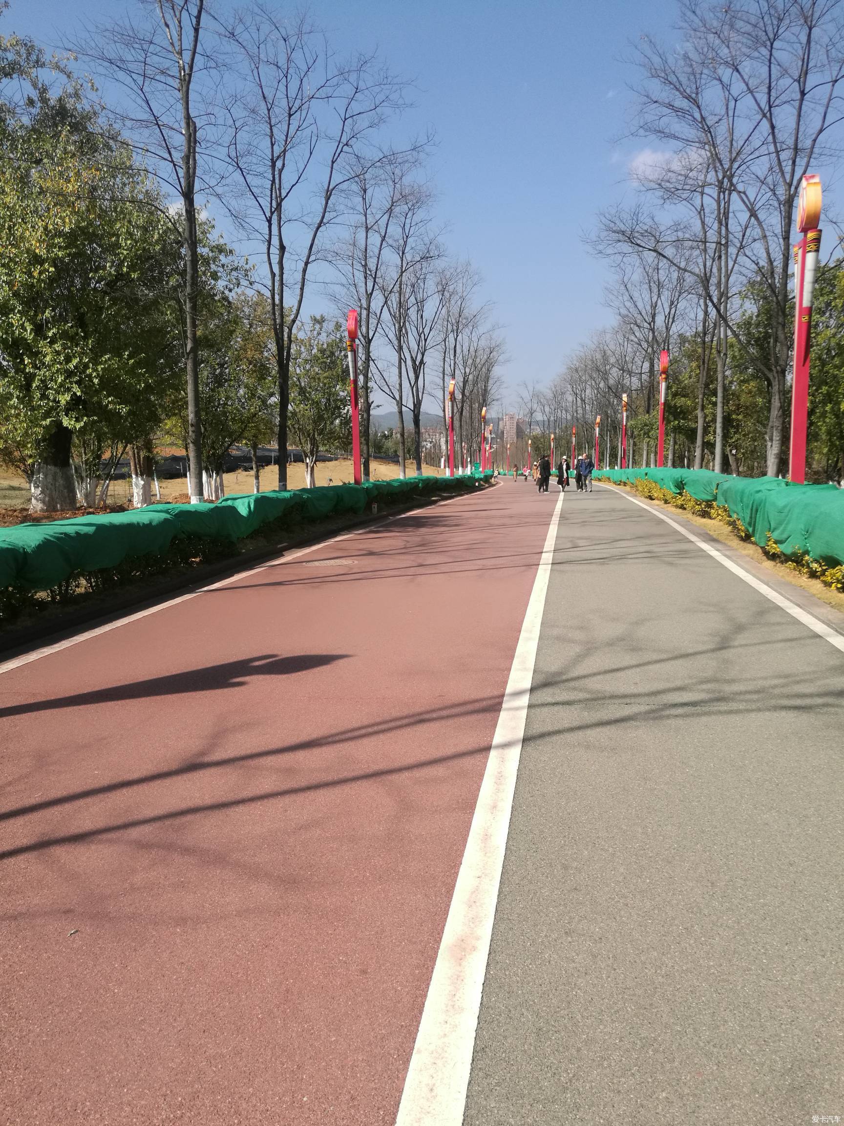 楚雄市彝海公園