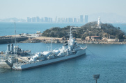 青岛海军博物馆