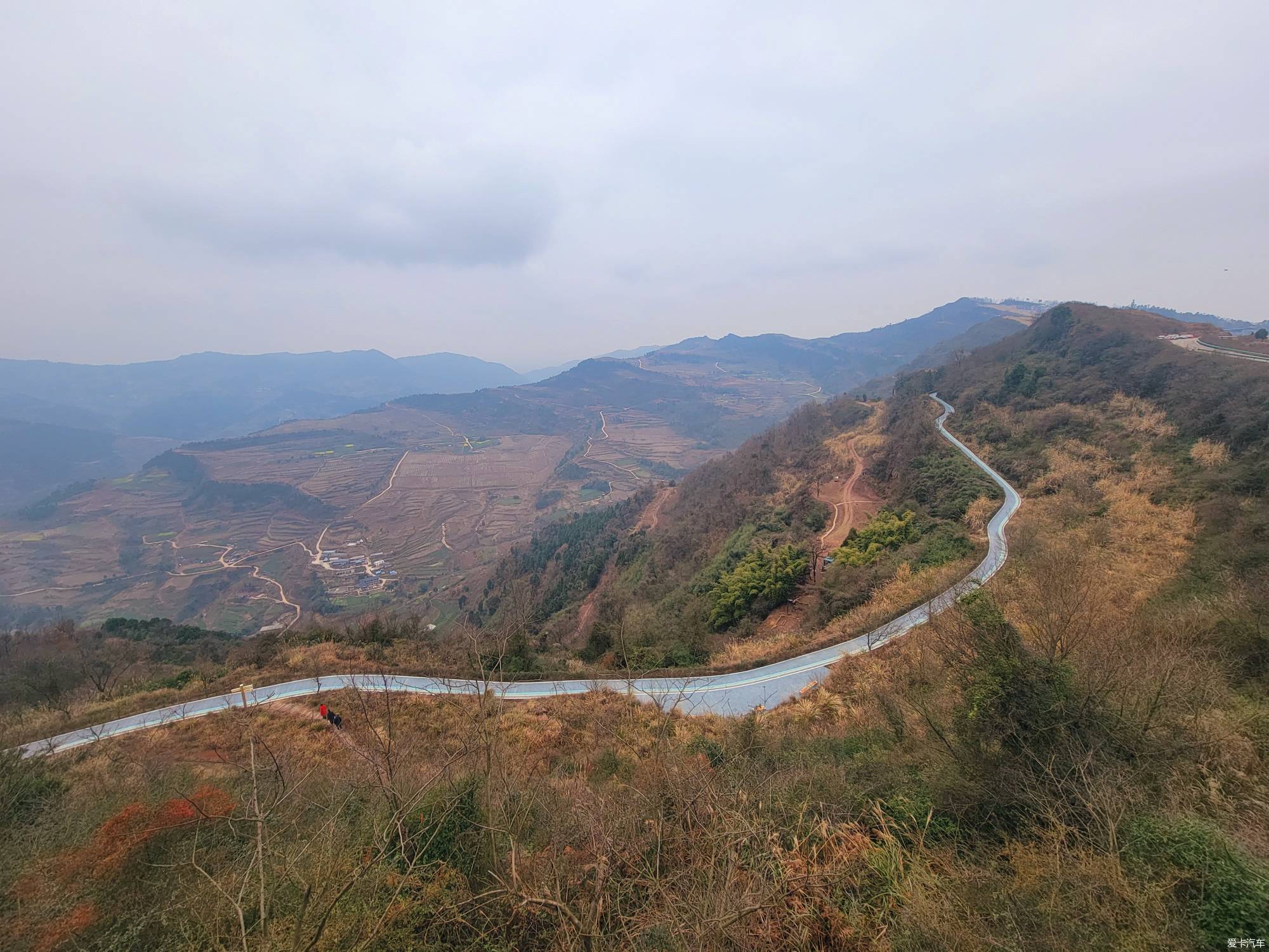 登金堂龔家山-愛卡汽車網論壇