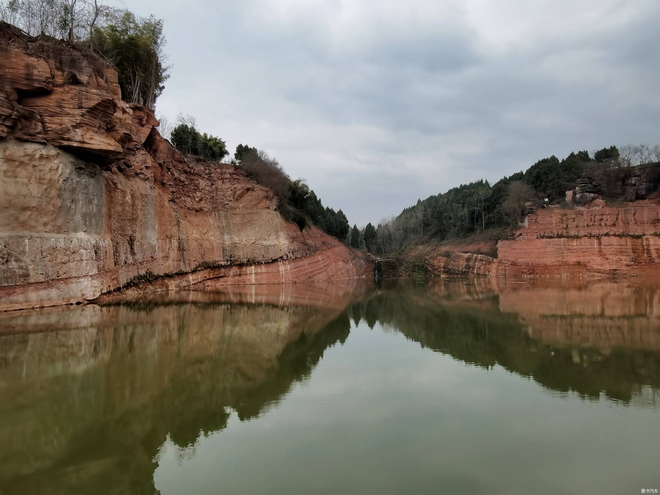 四川中江旅游景点大全图片