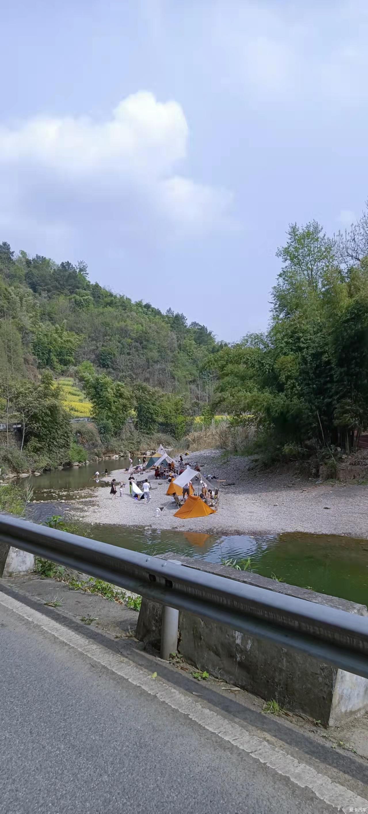 都江堰--- 石門村-愛卡汽車網論壇