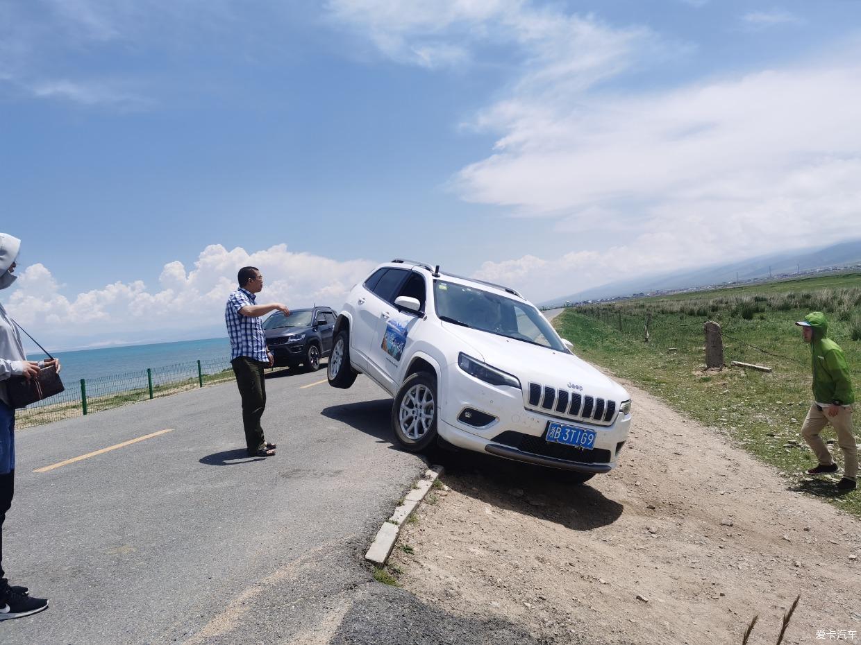 Jeep4x4穿越联盟2021夏季北疆探秘之旅