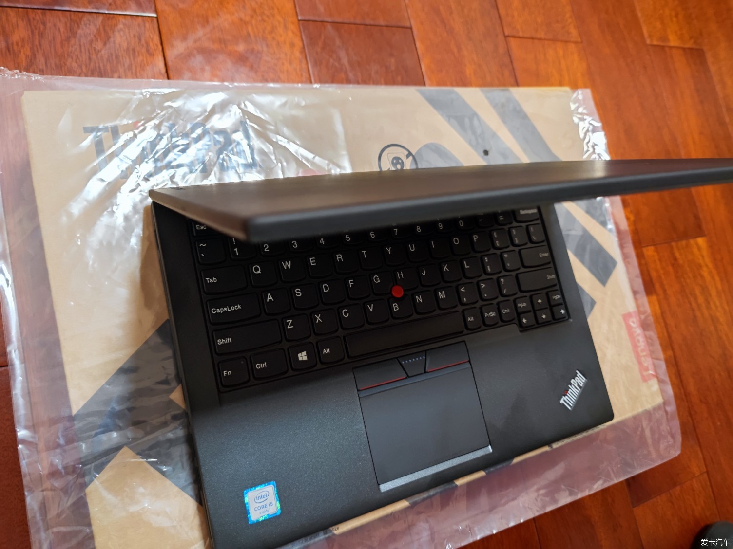 thinkpad x260参数图片