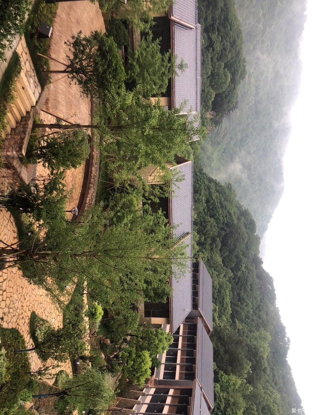 大洪山风景名胜区酒店图片