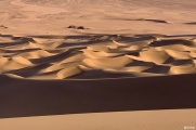 新疆库木塔格沙漠