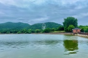 周末郊游：南京版“泸沽湖”安基湖 4A度假胜地紫清湖