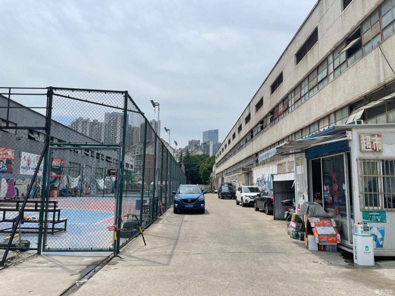 点击进入图库