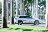 2020RAV4ٷ ˫2.5L CVTӢ