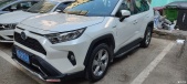 2020RAV4ٷ ˫2.5L CVTӢ