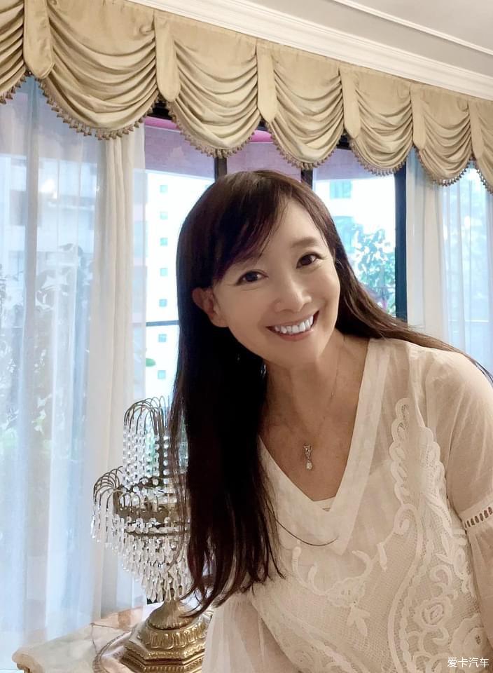 陈美龄 晓得伐?-爱卡汽车网论坛