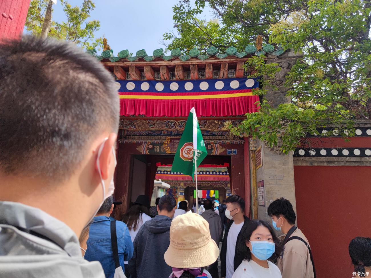 点击进入图库