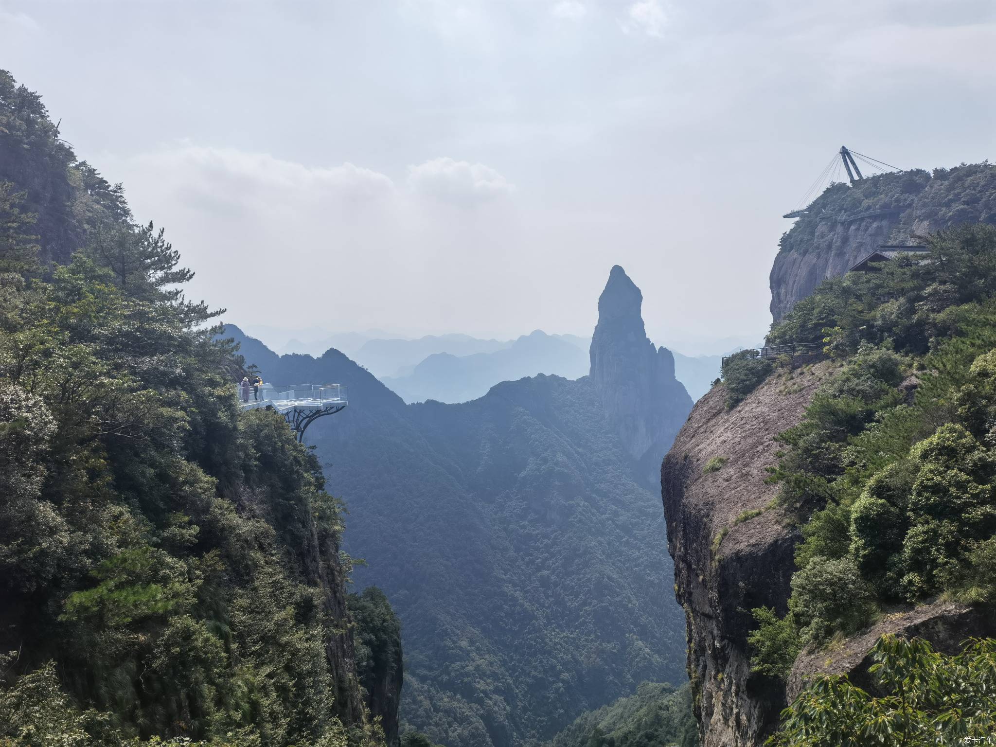 台州好玩的景点排行榜图片