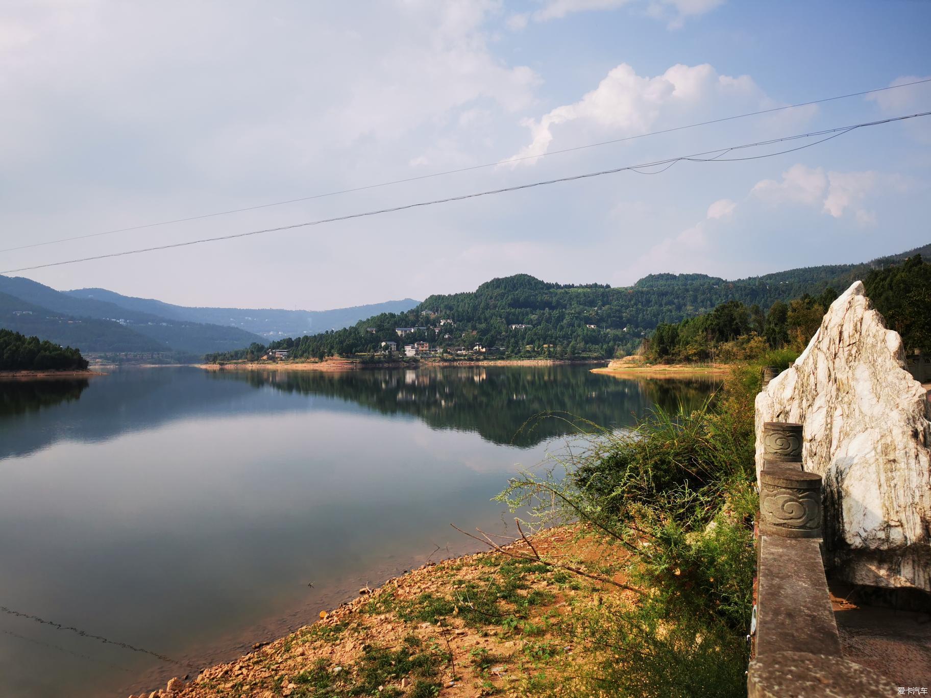 苍溪县旅游景点大全图片