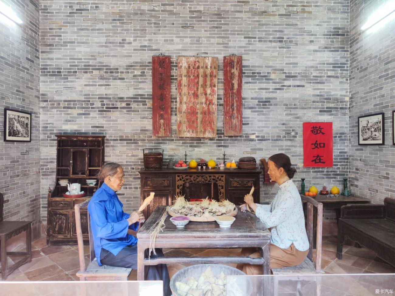 点击进入图库