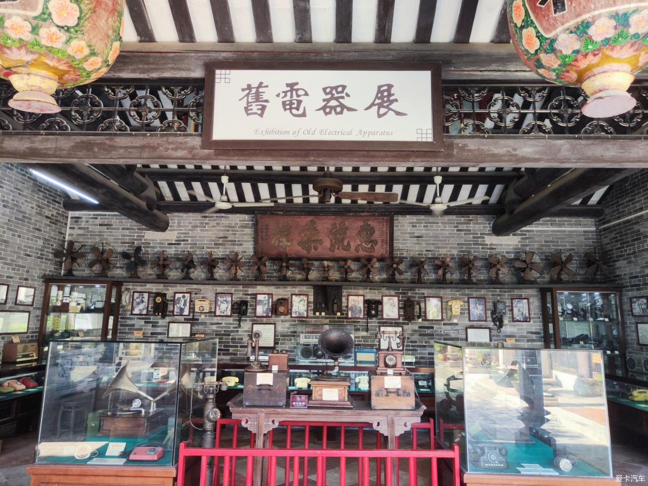 点击进入图库